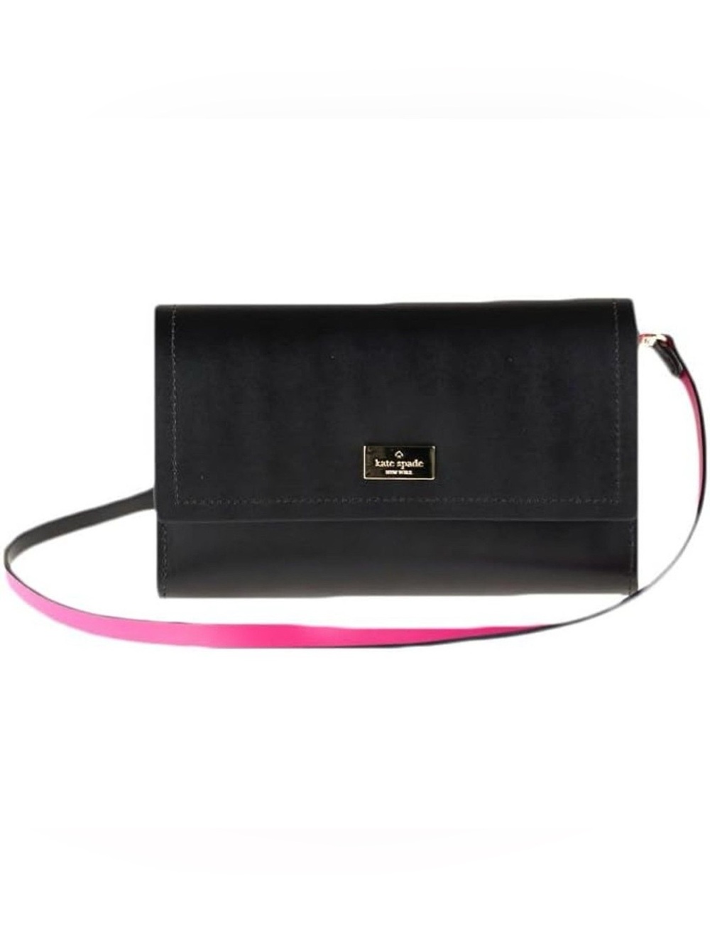 Kate Spade Arbour Hill Winni Crossbody Bag
